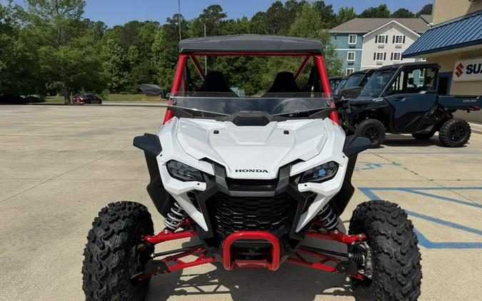 2025 Honda Talon 1000R