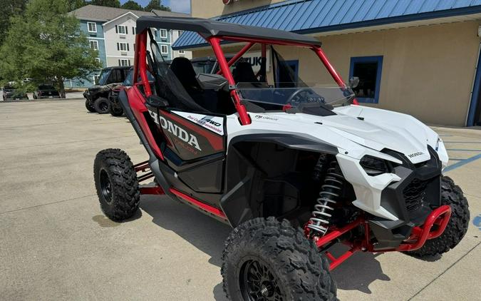 2025 Honda Talon 1000R