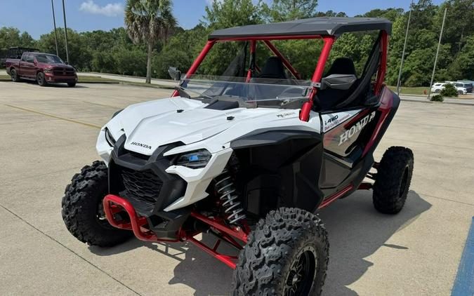 2025 Honda Talon 1000R