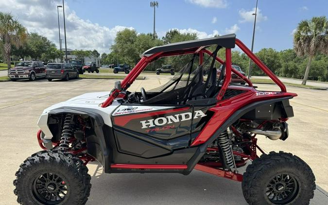 2025 Honda Talon 1000R