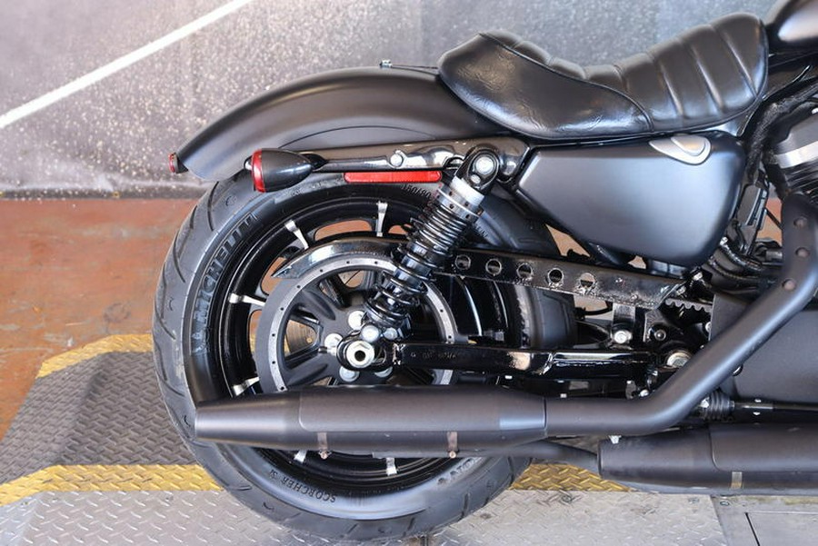 2022 Harley-Davidson® XL883N - Iron 883™