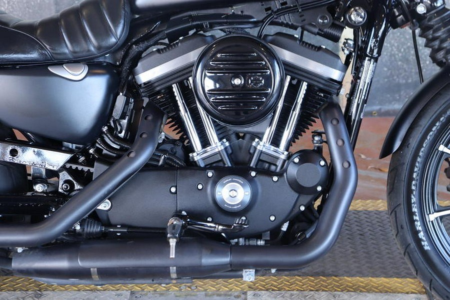 2022 Harley-Davidson® XL883N - Iron 883™