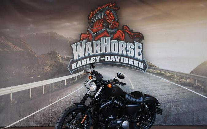 2022 Harley-Davidson® XL883N - Iron 883™