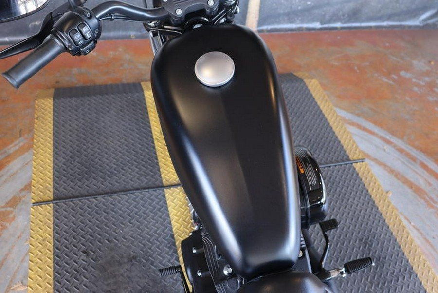 2022 Harley-Davidson® XL883N - Iron 883™