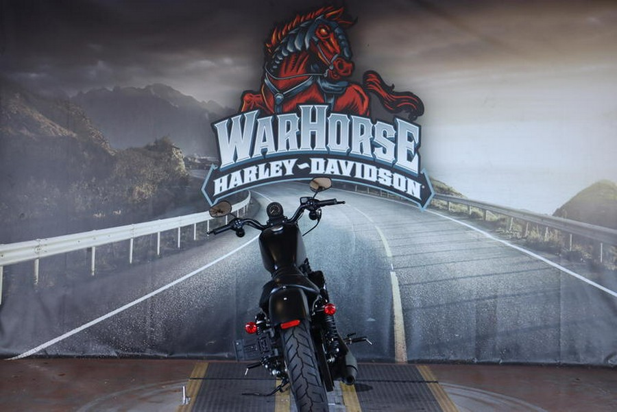2022 Harley-Davidson® XL883N - Iron 883™