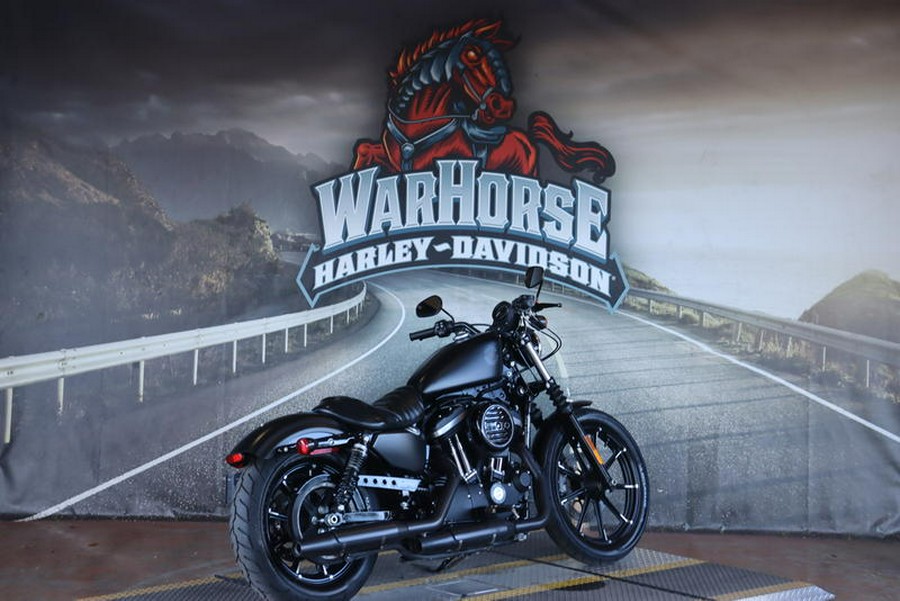 2022 Harley-Davidson® XL883N - Iron 883™