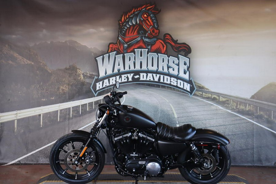 2022 Harley-Davidson® XL883N - Iron 883™