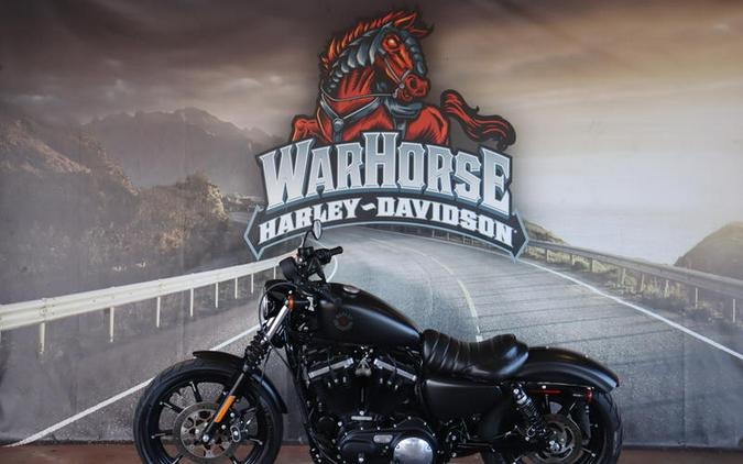 2022 Harley-Davidson® XL883N - Iron 883™