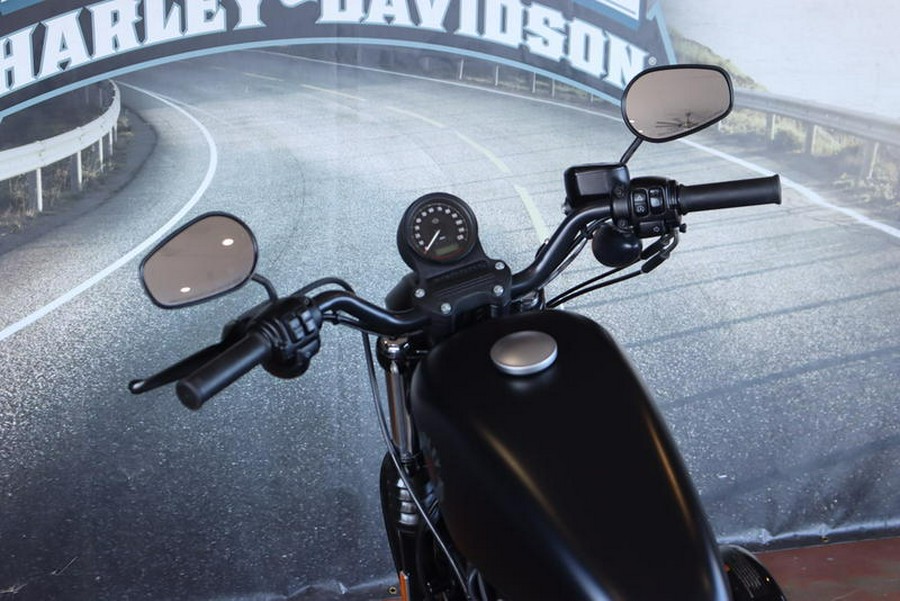 2022 Harley-Davidson® XL883N - Iron 883™
