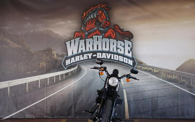 2022 Harley-Davidson® XL883N - Iron 883™
