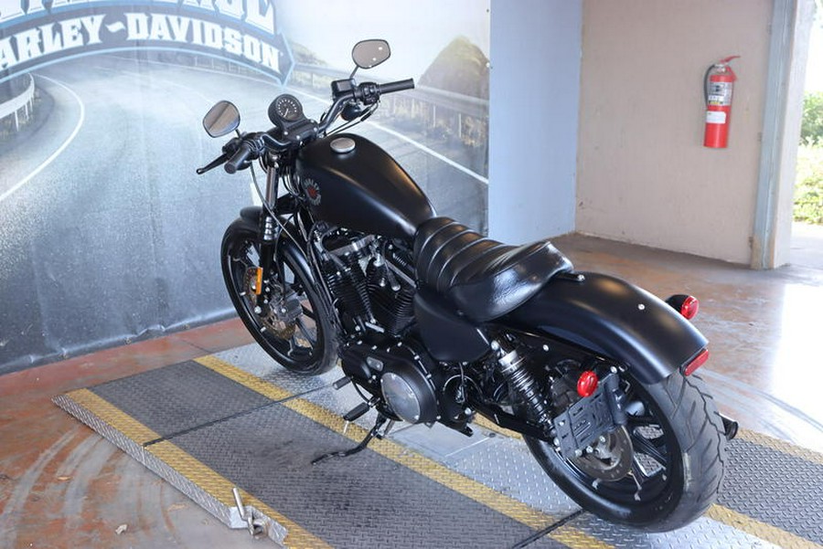 2022 Harley-Davidson® XL883N - Iron 883™