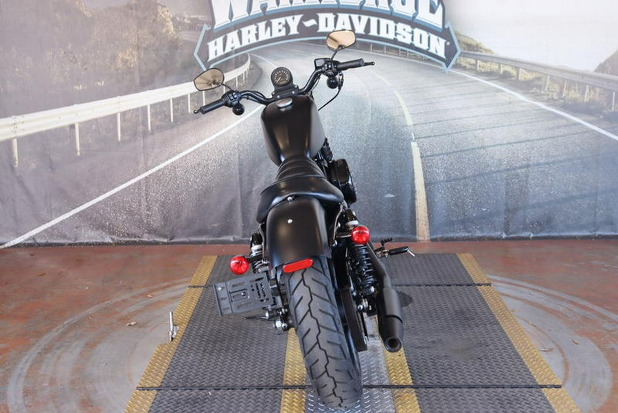 2022 Harley-Davidson® XL883N - Iron 883™