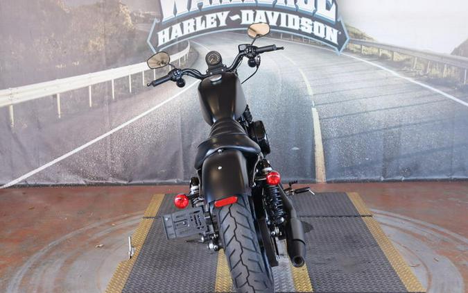 2022 Harley-Davidson® XL883N - Iron 883™