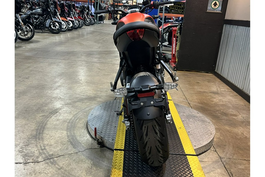 2023 Triumph TRIDENT 660