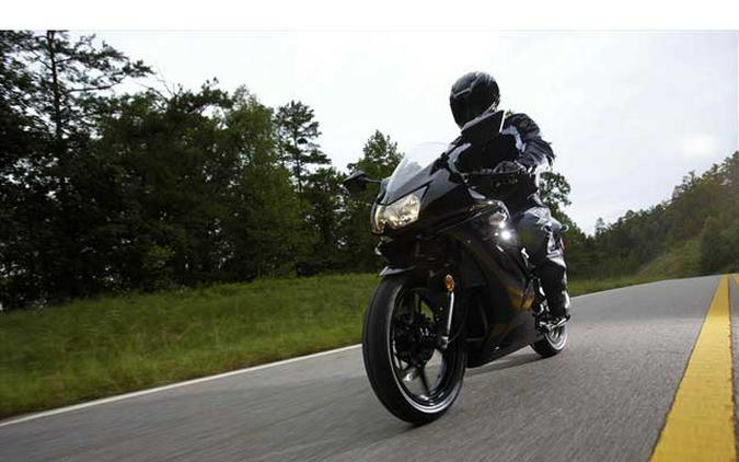2009 Kawasaki Ninja® 250R
