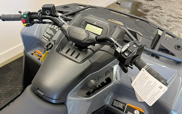 2026 Can-AM OUTLANDER DPS 700