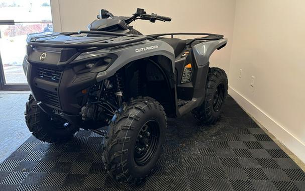 2026 Can-AM OUTLANDER DPS 700