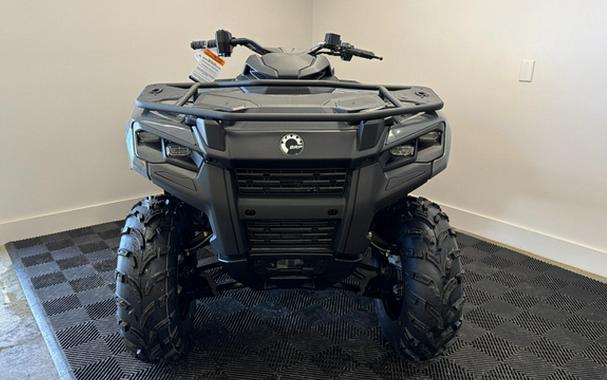 2026 Can-AM OUTLANDER DPS 700