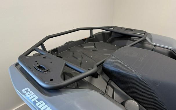 2026 Can-AM OUTLANDER DPS 700