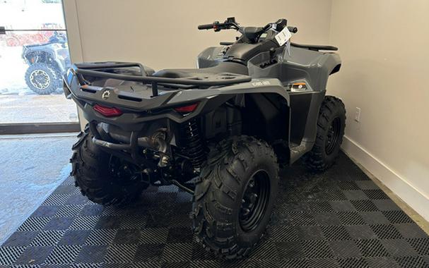 2026 Can-AM OUTLANDER DPS 700