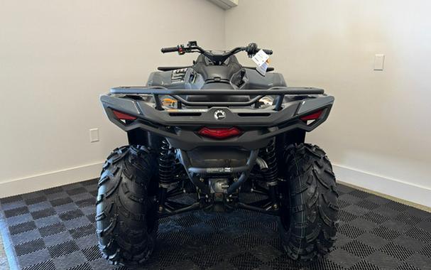 2026 Can-AM OUTLANDER DPS 700