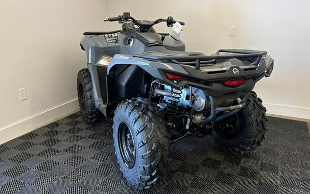2026 Can-AM OUTLANDER DPS 700