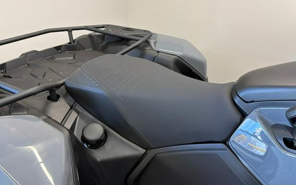 2026 Can-AM OUTLANDER DPS 700