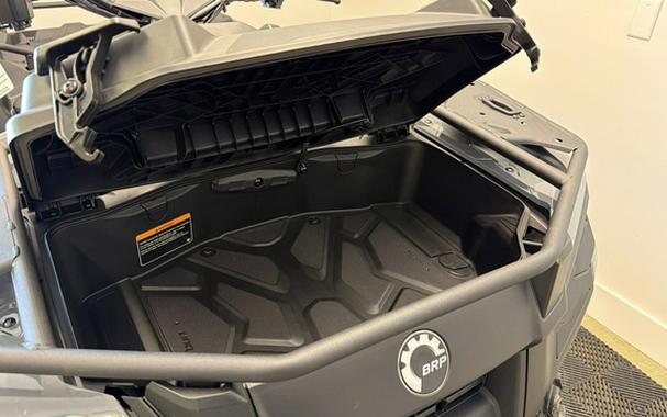 2026 Can-AM OUTLANDER DPS 700