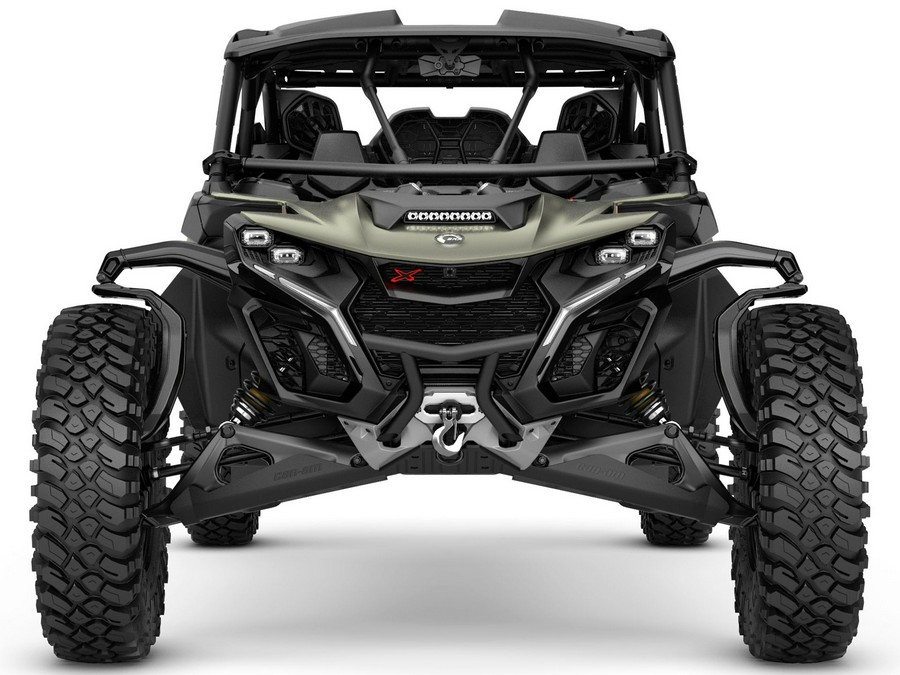 2026 Can-Am Maverick R MAX X rc