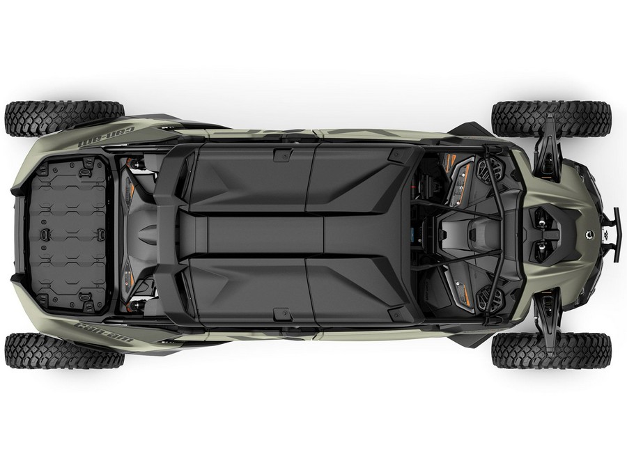 2026 Can-Am Maverick R MAX X rc