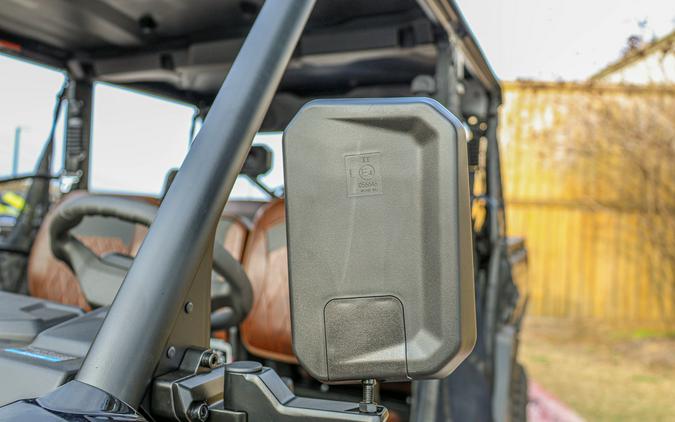 2026 CFMOTO U10XL PRO