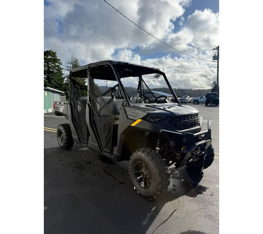 2025 Polaris® Ranger Crew 1000 Premium