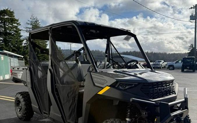 2025 Polaris® Ranger Crew 1000 Premium