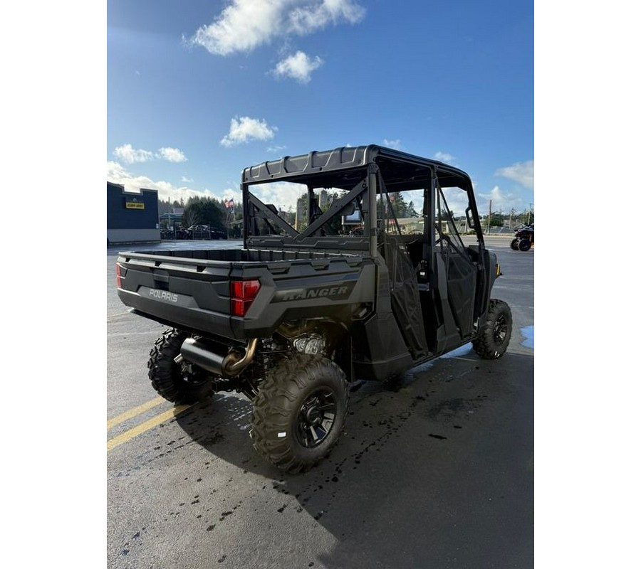 2025 Polaris® Ranger Crew 1000 Premium