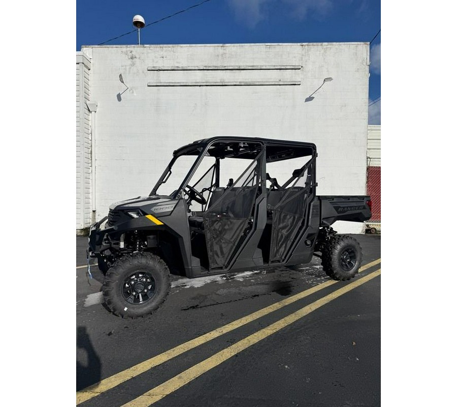 2025 Polaris® Ranger Crew 1000 Premium