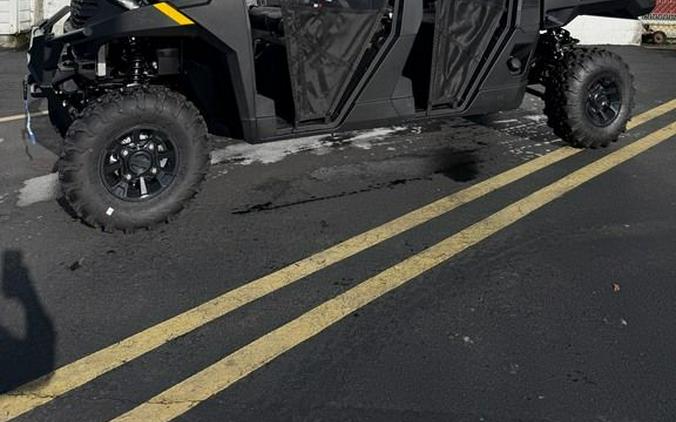 2025 Polaris® Ranger Crew 1000 Premium