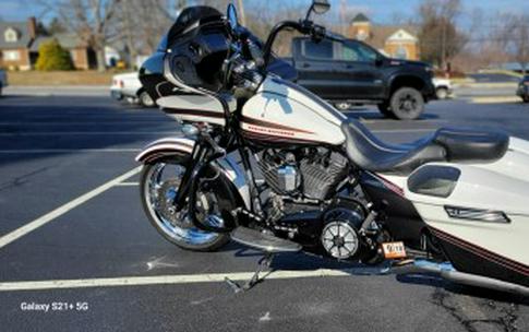 2015 Harley-Davidson Road Glide® Special