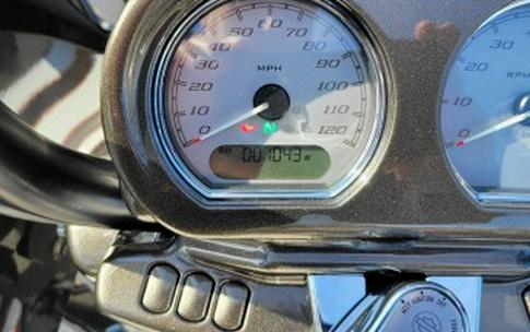 2015 Harley-Davidson Road Glide® Special