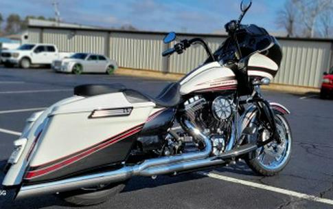 2015 Harley-Davidson Road Glide® Special