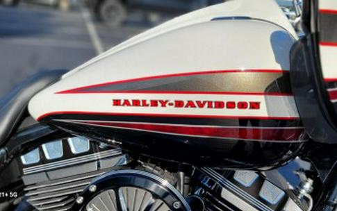 2015 Harley-Davidson Road Glide® Special