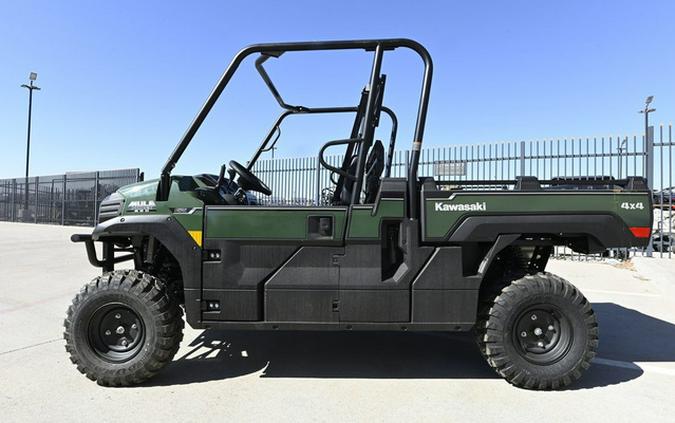 2026 Kawasaki Mule PRO-FX820 EPS
