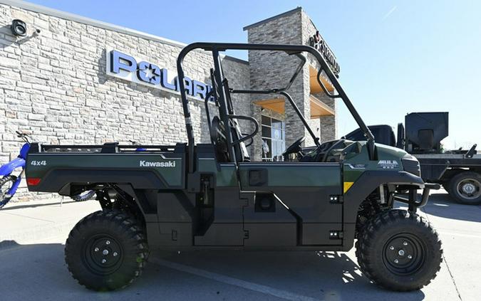 2026 Kawasaki Mule PRO-FX820 EPS