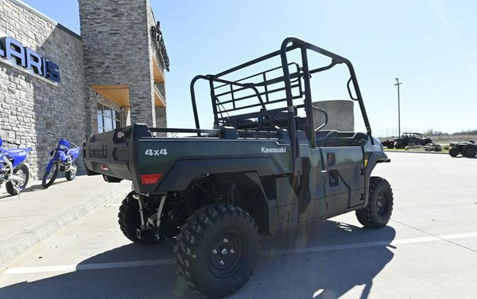 2026 Kawasaki Mule PRO-FX820 EPS