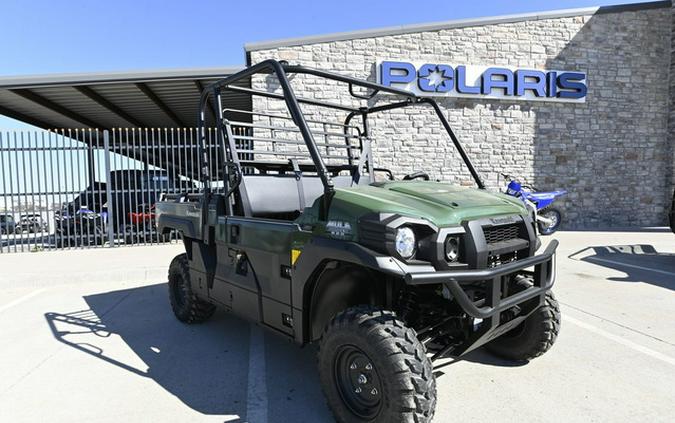 2026 Kawasaki Mule PRO-FX820 EPS