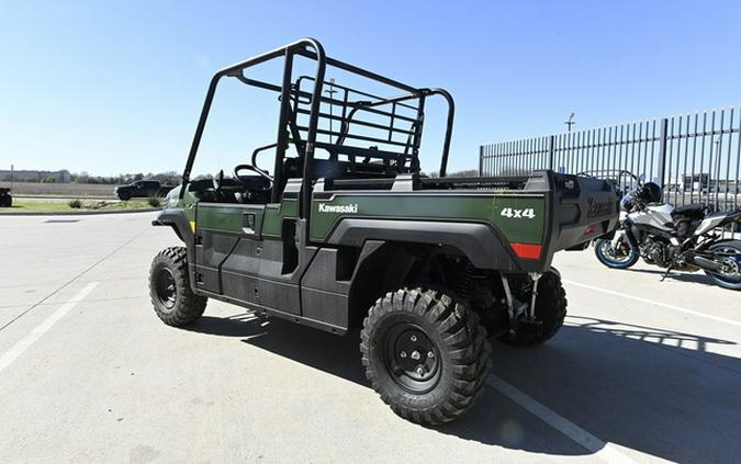 2026 Kawasaki Mule PRO-FX820 EPS