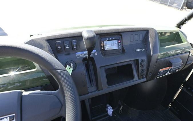 2026 Kawasaki Mule PRO-FX820 EPS