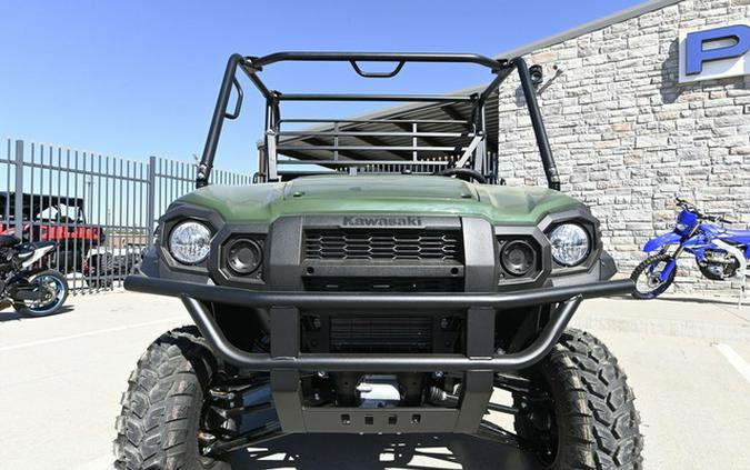 2026 Kawasaki Mule PRO-FX820 EPS