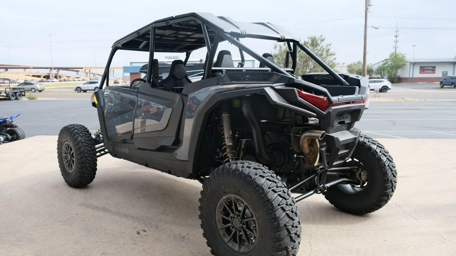 2026 POLARIS RZR XP S 4 1000 ULTIMATE