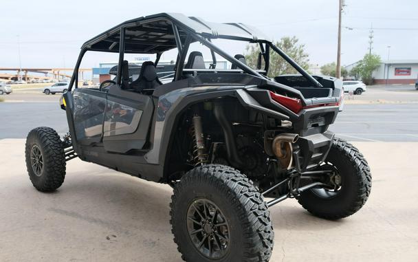 2026 POLARIS RZR XP S 4 1000 ULTIMATE