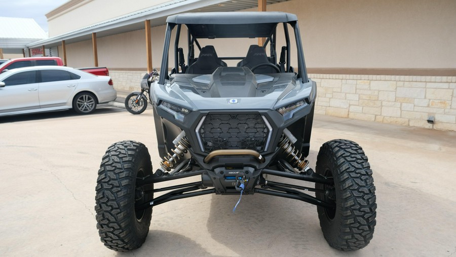 2026 POLARIS RZR XP S 4 1000 ULTIMATE